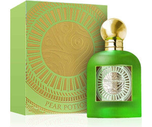 PEAR POTION EDP ( INSPIRATION DAHILA DIVIN )