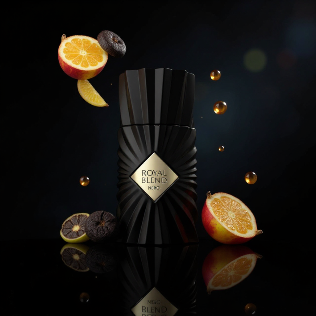 ROYAL BLEND NERO EDP ( INSPIRATION ANGEL'S SHARE )