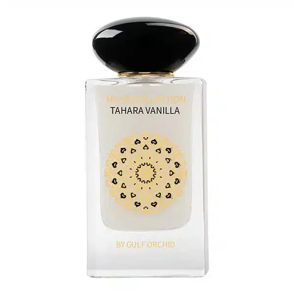 MUSK COLLECTION TAHARA VANILLA EDP