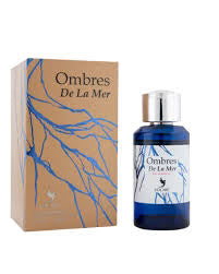 OMBRES DE LA MER EDP ( INSPIRATION OUD MARACUJÀ )