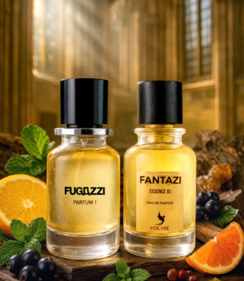 ESSENCE 01 EDP ( INSPIRATION PARFUM 01 )