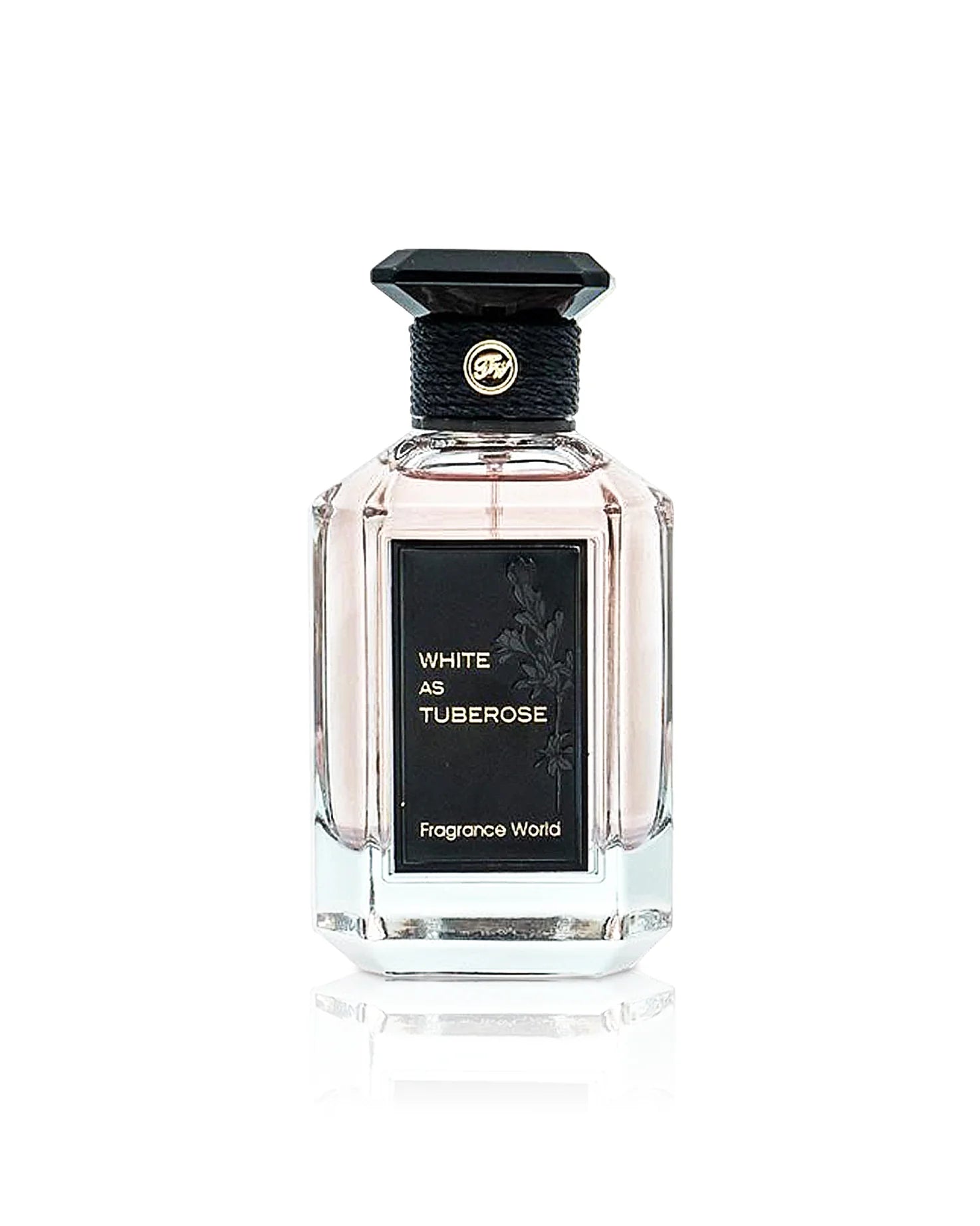 WITHE AS TUBEROSE EDP ( INSPIRATION MUSC OUTREBLANC )