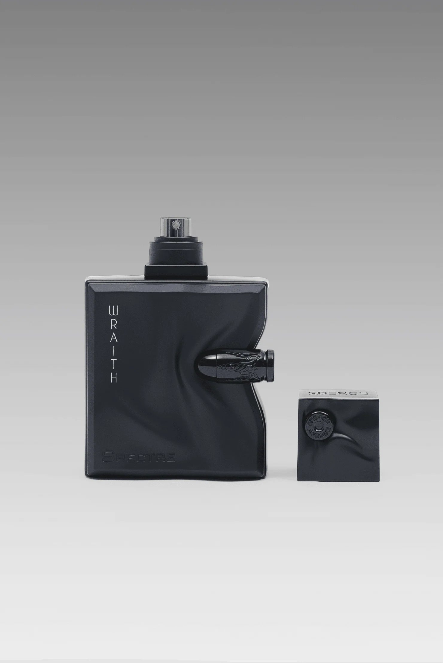 SPECTRE WRAITH EDP ( INSPIRATION BLACK PHANTOM )