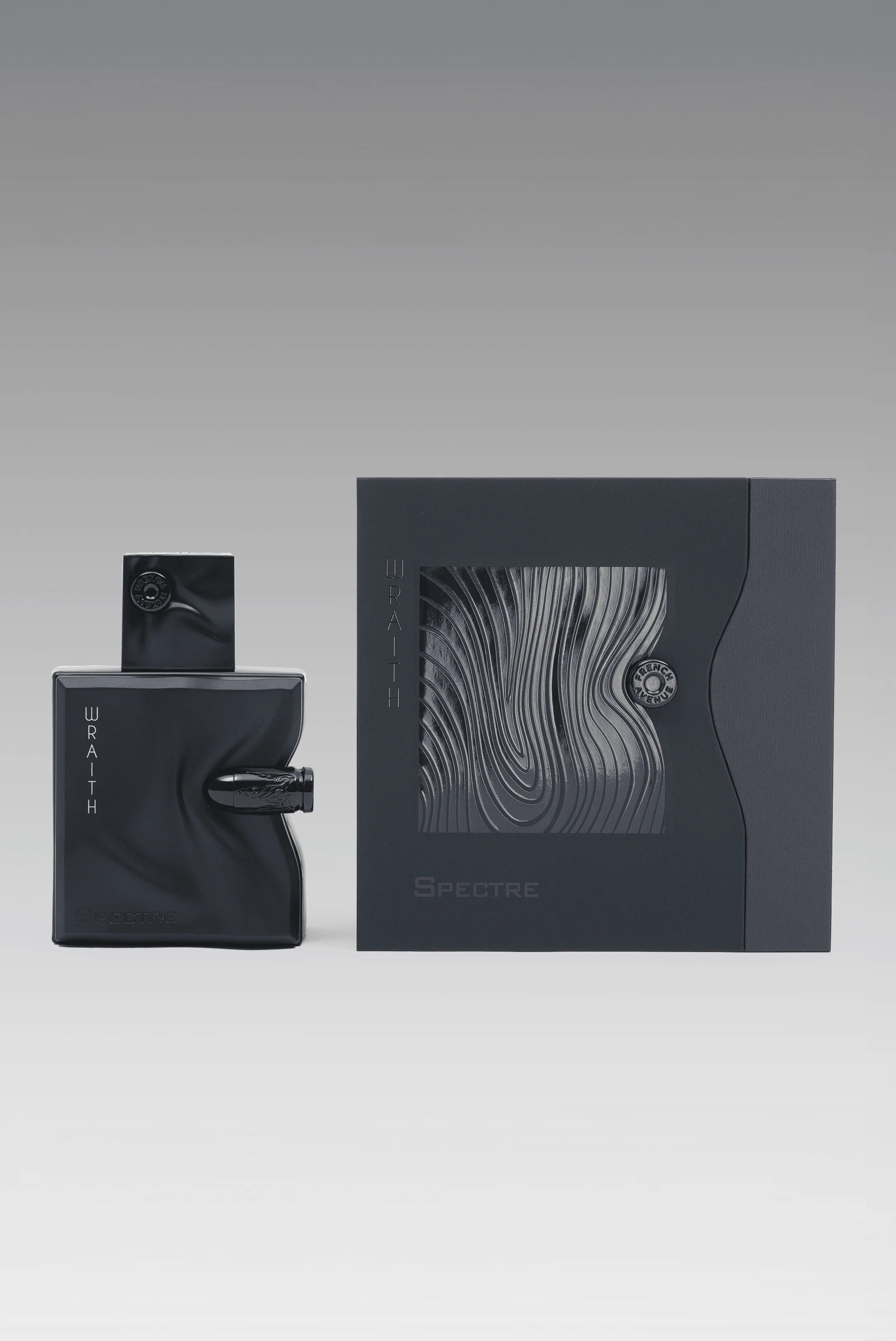 SPECTRE WRAITH EDP ( INSPIRATION BLACK PHANTOM )