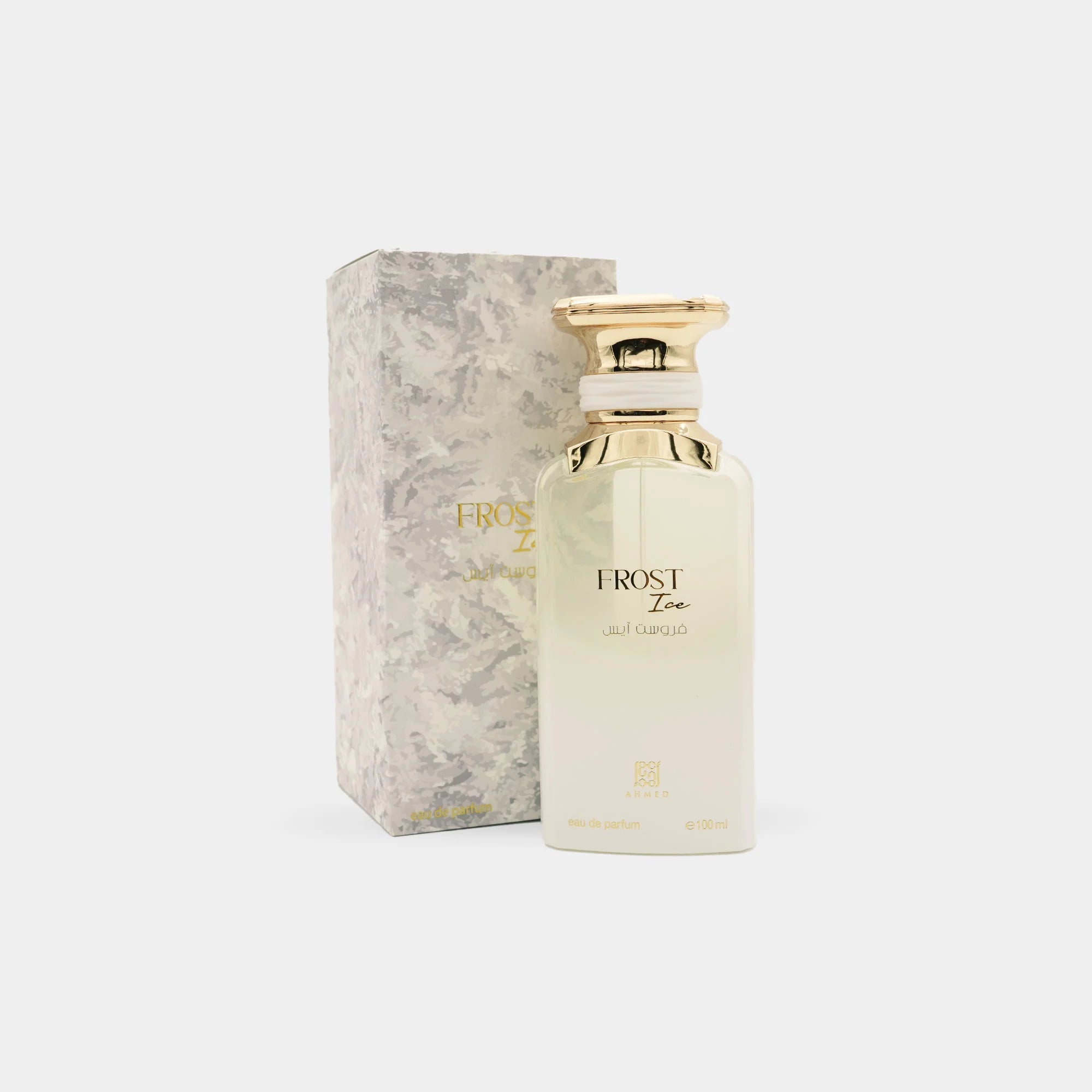 FROST ICE EAU DE PARFUM